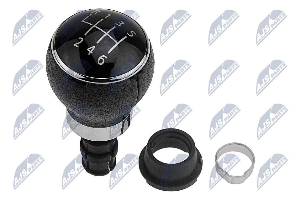 Nty Schalthebelknauf Gzb-Vw-026 Für Vw