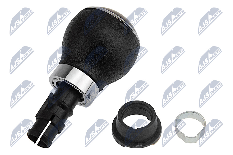 Nty Schalthebelknauf Gzb-Vw-025 Für Vw