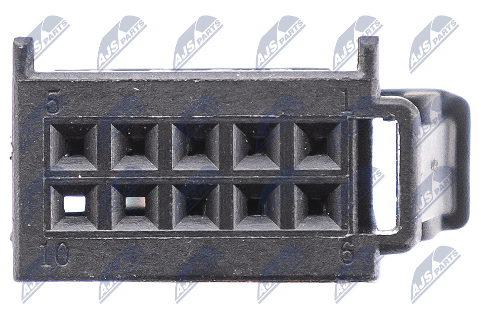 Nty Schalthebelknauf Gzb-Vw-066 Für Vag