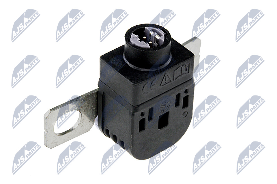 NTY Sensor, Batteriemanagement ebpau001 für VAG