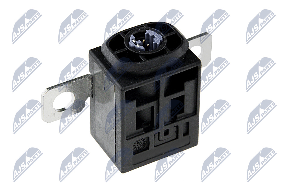 NTY Sensor, Batteriemanagement ebpau000 für Audi