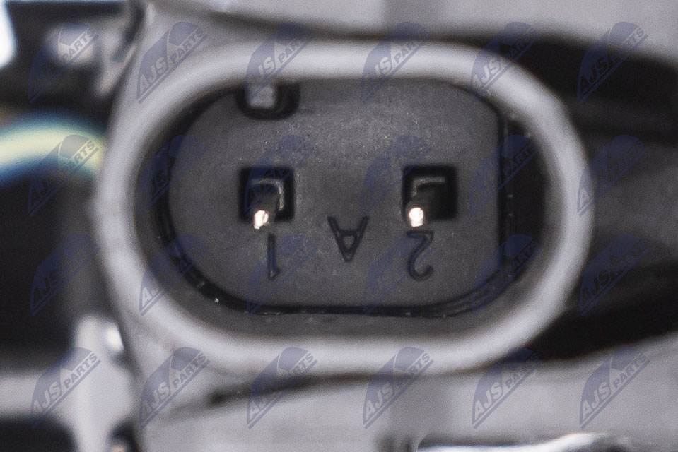 NTY Türgriff ezcme461 hinten links für Mercedes