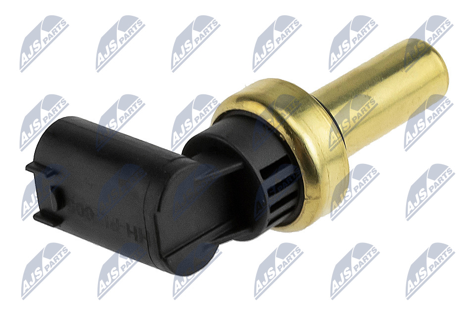 NTY Sensor, Kühlmitteltemperatur ectpl005 für Opel GM