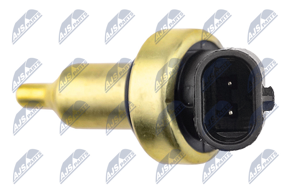 Nty Sensor, Kühlmitteltemperatur Ect-Bm-016 Für Bmw