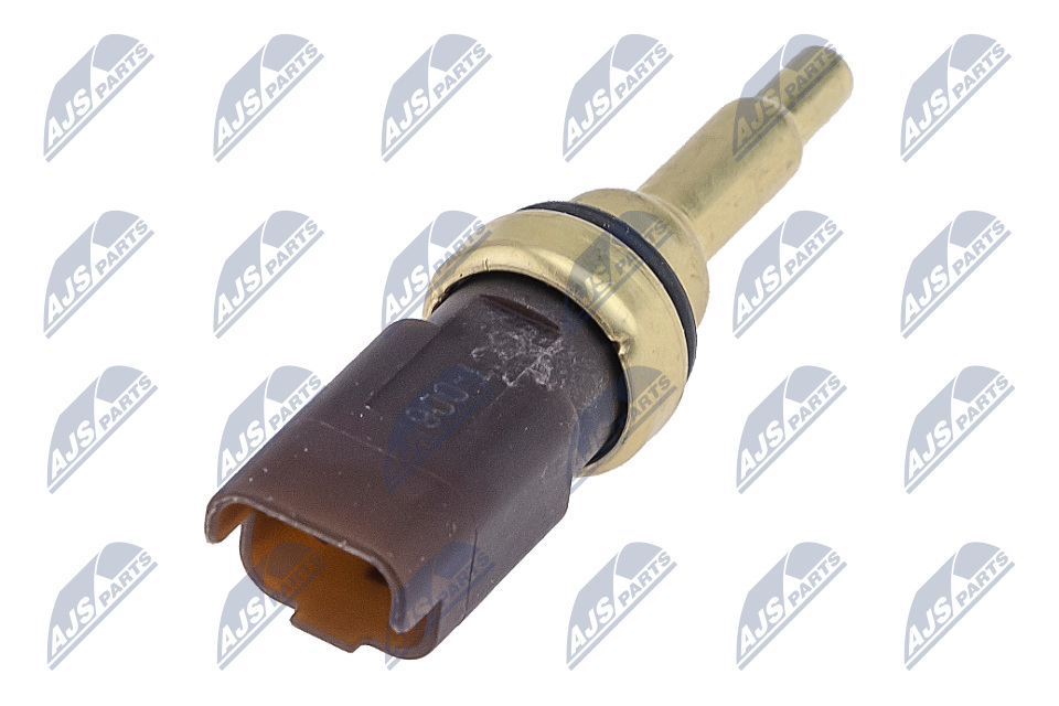 Nty Sensor, Kühlmitteltemperatur Ect-Ct-006 Für Peugeot