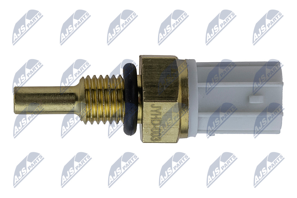 NTY Sensor, Kühlmitteltemperatur ecthd003 für HONDA