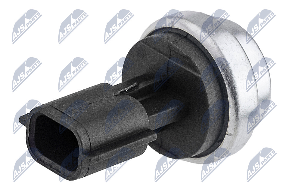 NTY Sensor, Kühlmitteltemperatur ectme003 für Opel Mercedes NISSAN DACIA RENAULT