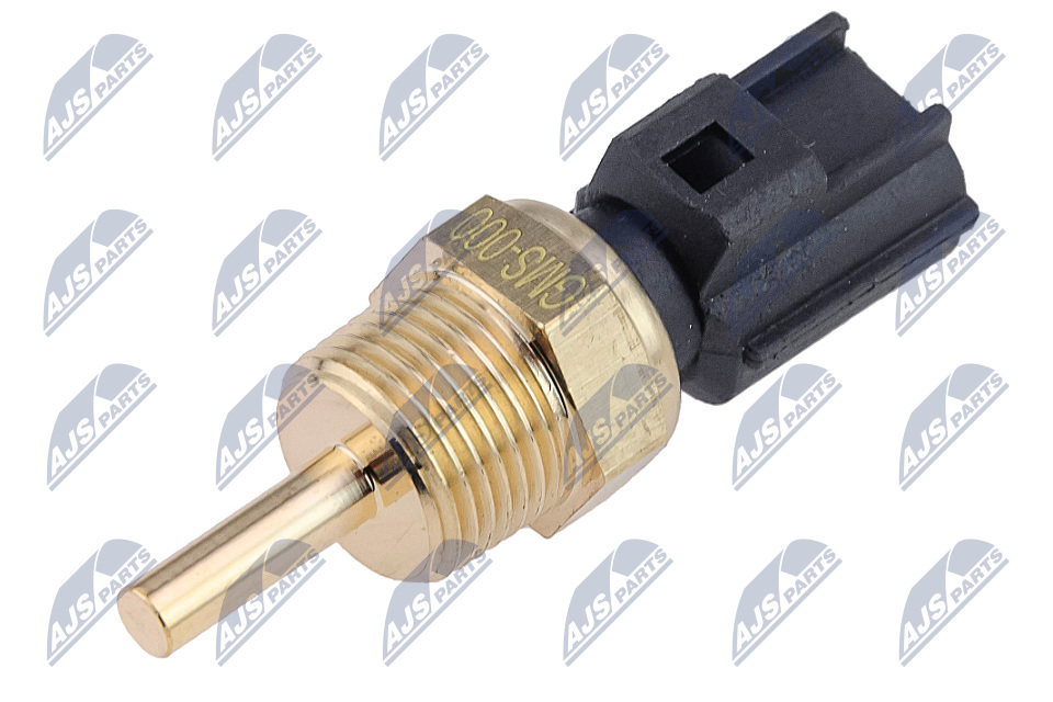 NTY Sensor, Kühlmitteltemperatur ectms000 für MITSUBISHI SMART HYUNDAI Peugeot DAIHATSU