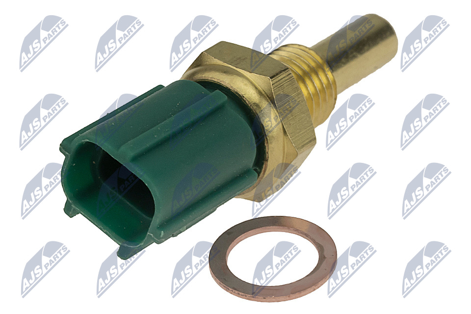 NTY Sensor, Kühlmitteltemperatur ectty002 für Volvo Suzuki MINI TOYOTA JAGUAR