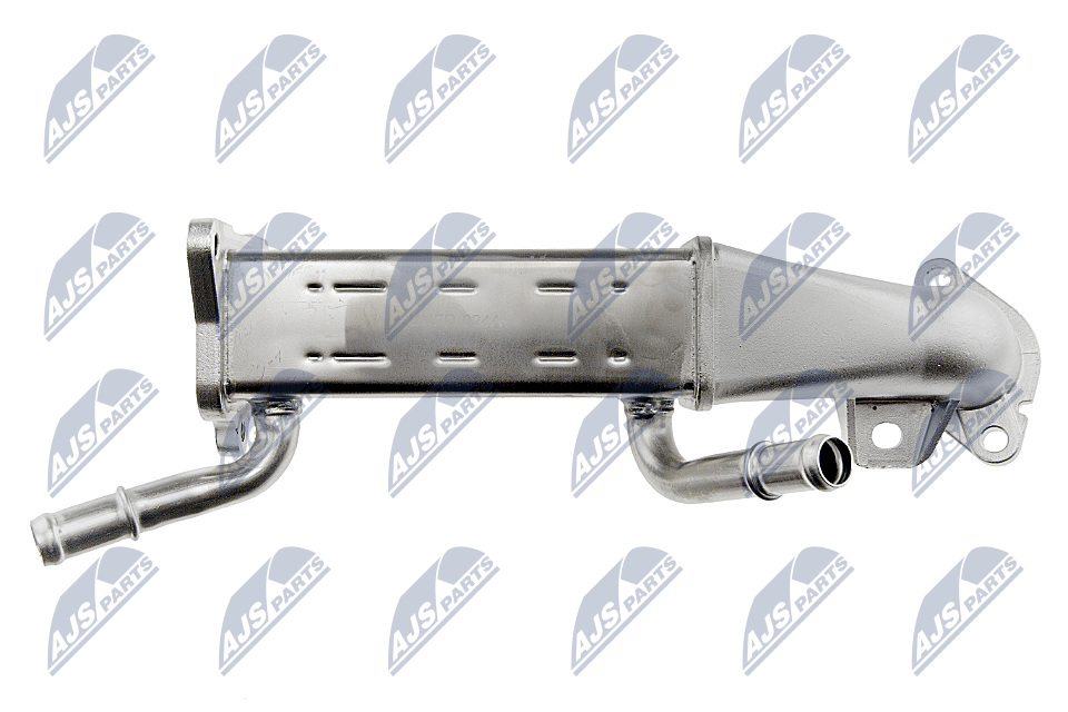 NTY Kühler, Abgasrückführung egrfr024a für Ford Citroën/Peugeot