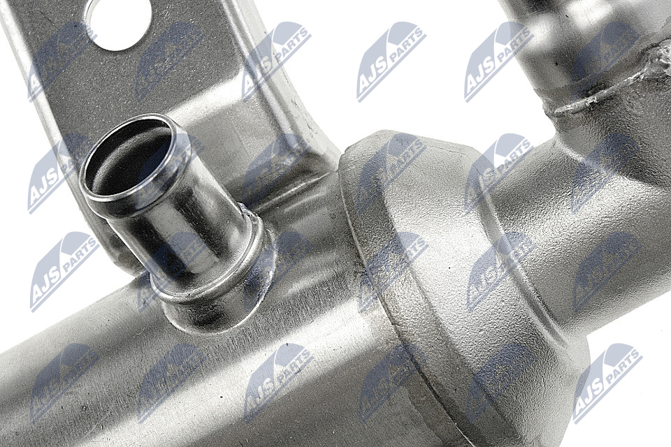 NTY Kühler, Abgasrückführung egrfr023a für Ford