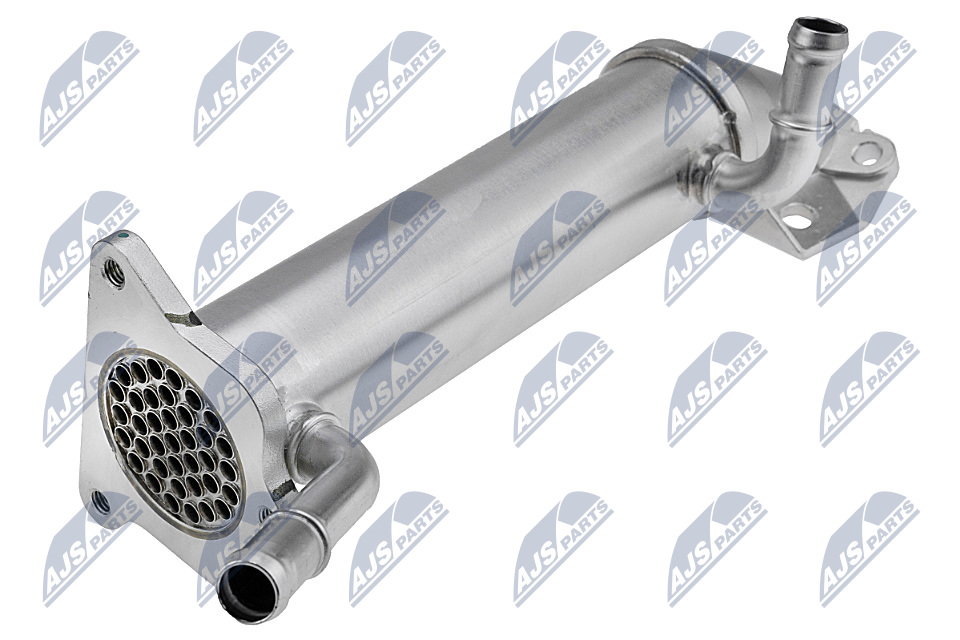 NTY Kühler, Abgasrückführung egrfr030a für Ford