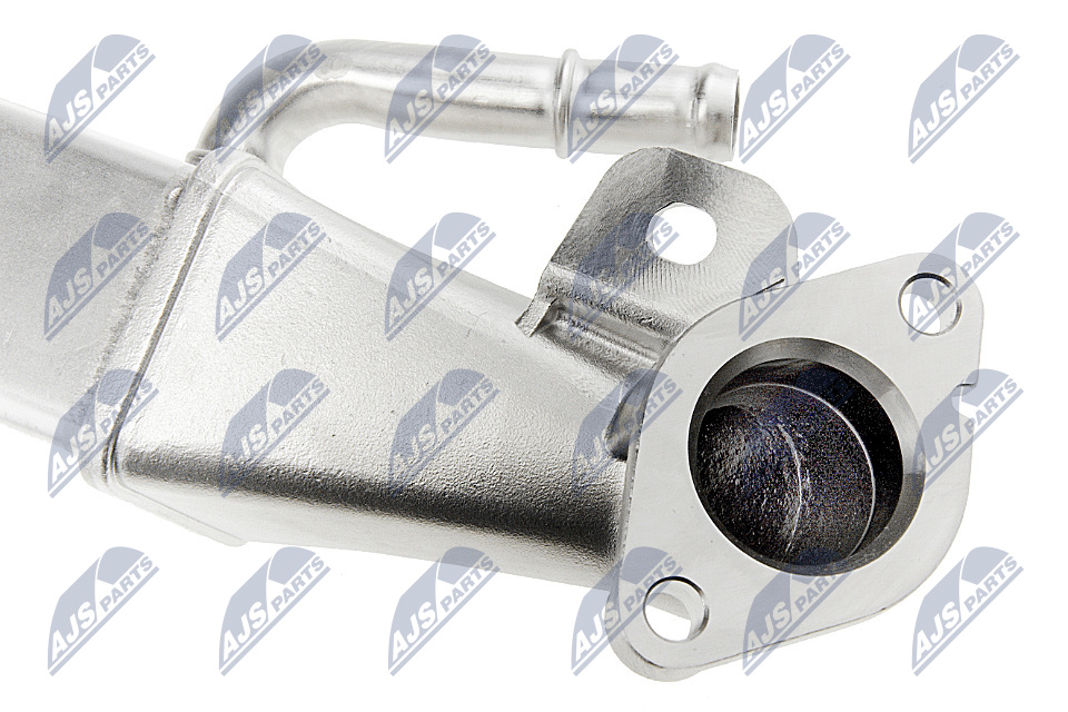NTY Kühler, Abgasrückführung egrfr025a für Ford