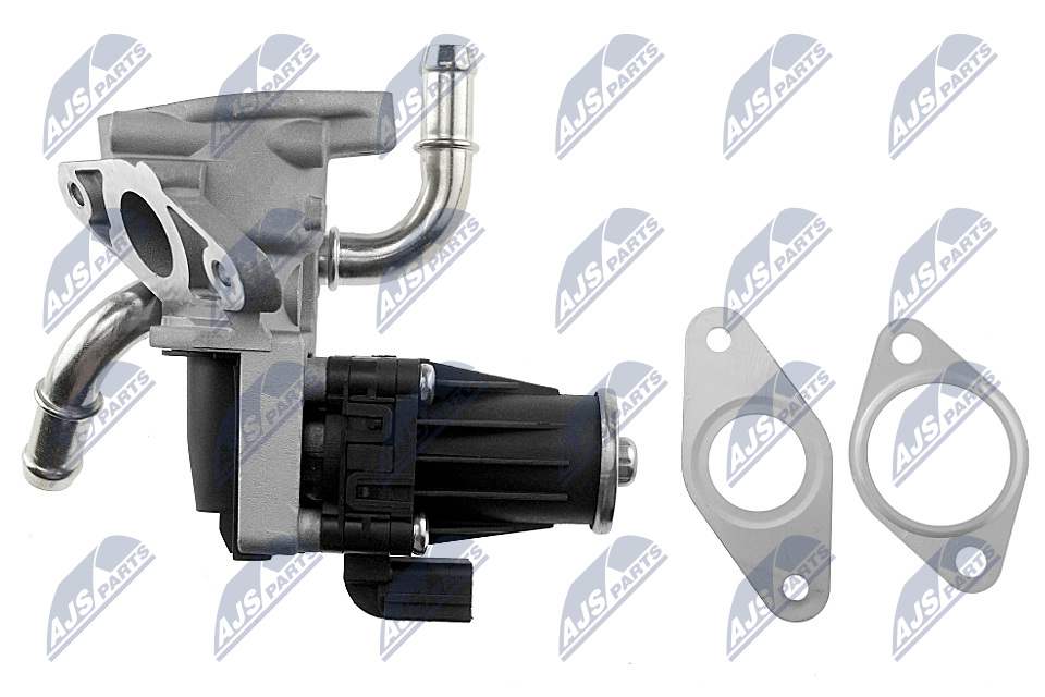 NTY AGR-Ventil egrfr007 für Ford