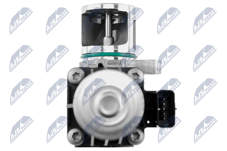 NTY AGR-Ventil egrfr010 für Ford Volvo MITSUBISHI DS Fiat TOYOTA
