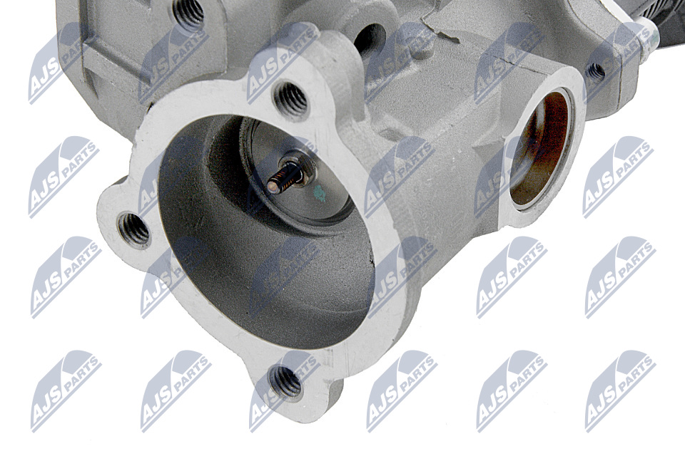 NTY AGR-Ventil egrft001 für Ford Fiat LANCIA