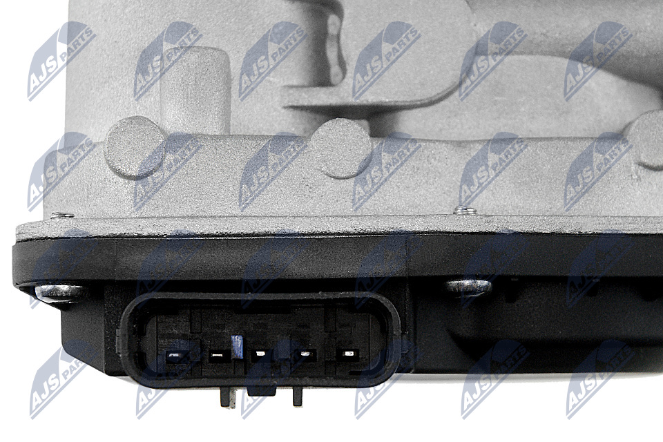 NTY AGR-Ventil egrns003 für RENAULT NISSAN