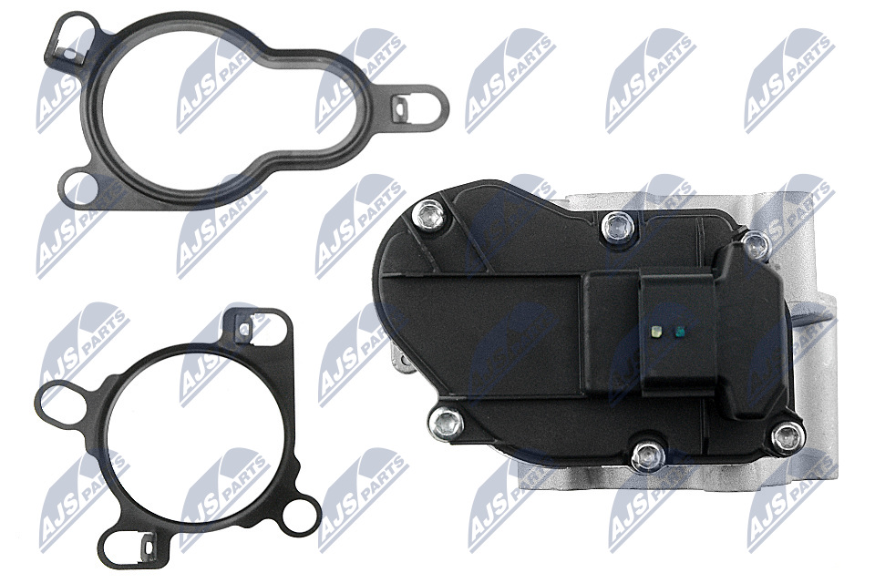 NTY AGR-Ventil egrre005 für Opel GM NISSAN RENAULT