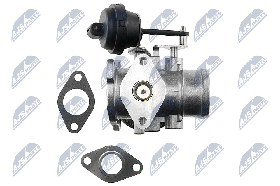 NTY AGR-Ventil egrsk003 für VW SEAT