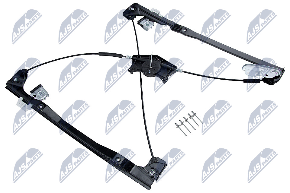 Nty Fensterheber Epsww070 Vorne Links Für Vag Vw