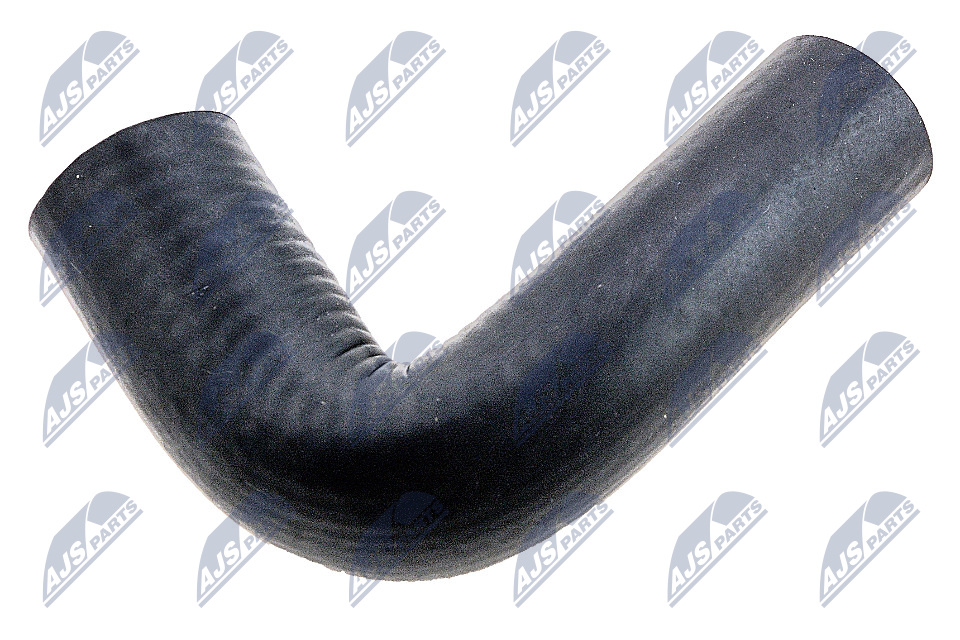 NTY Kühlerschlauch cppww005 für VAG