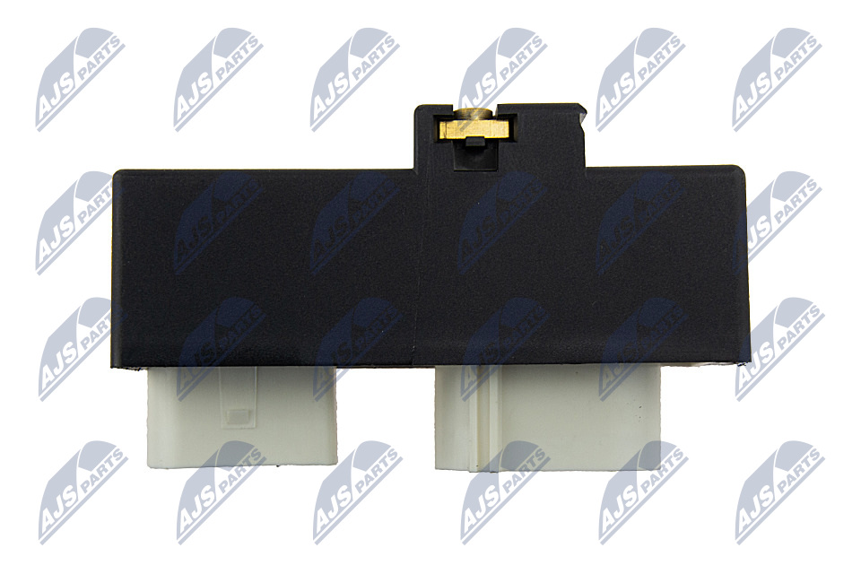 NTY Steuergerät, Elektrolüfter (Motorkühlung) cswww005 für VAG