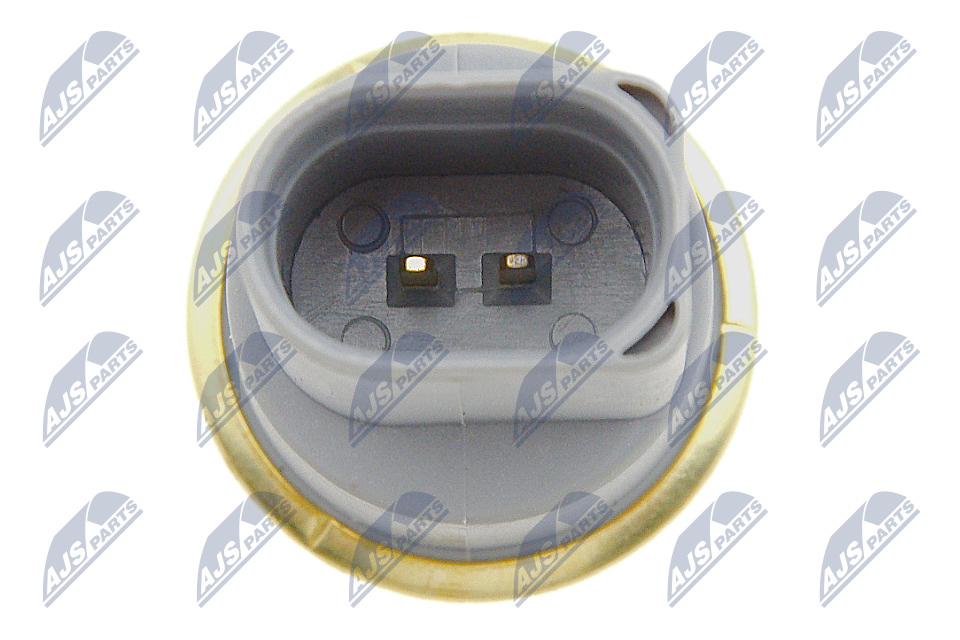 NTY Sensor, Kühlmitteltemperatur ectww000 für VAG