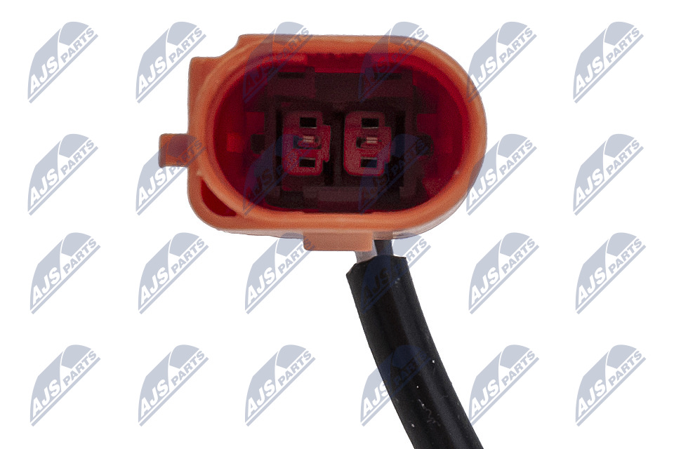 NTY Sensor, Abgastemperatur egtww081 nach Rußpartikelfilter für VAG