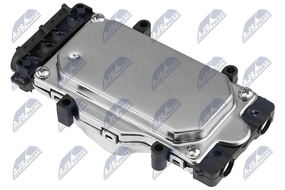 NTY Vorwiderstand, Elektromotor-Kühlerlüfter cswww002 für VAG