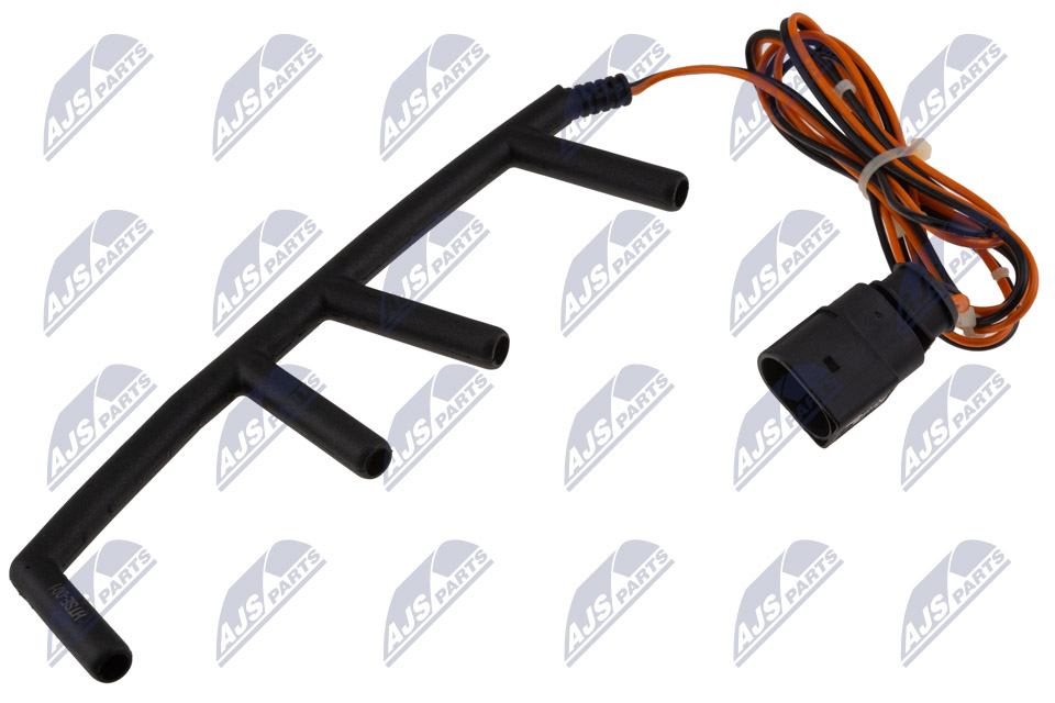 NTY Kabelreparatursatz, Glühkerze ezpse001 für VAG