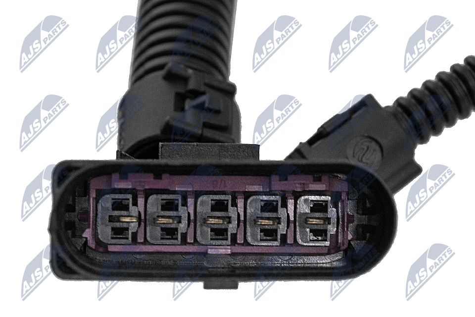 NTY Kabelreparatursatz, Glühkerze ezpww001 für VW