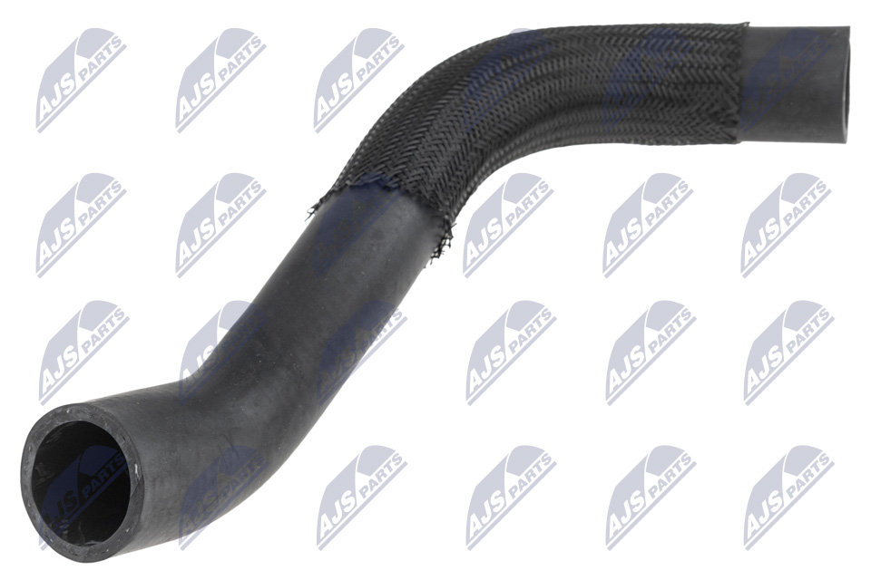 Nty Kühlerschlauch Oben Cpp-Ct-018 Für Peugeot