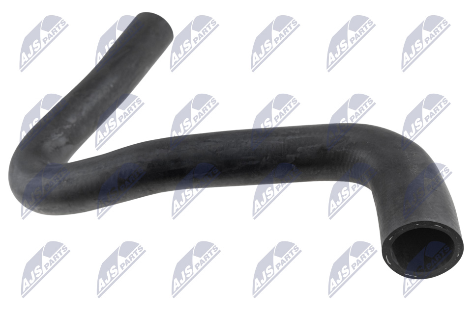 NTY Kühlerschlauch oben CPP-FT-040 für Fiat