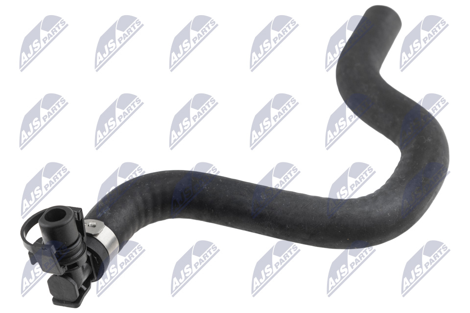 Original NTY Kühlmittelrohrleitung CPP-PL-049 für Opel - Bild 5