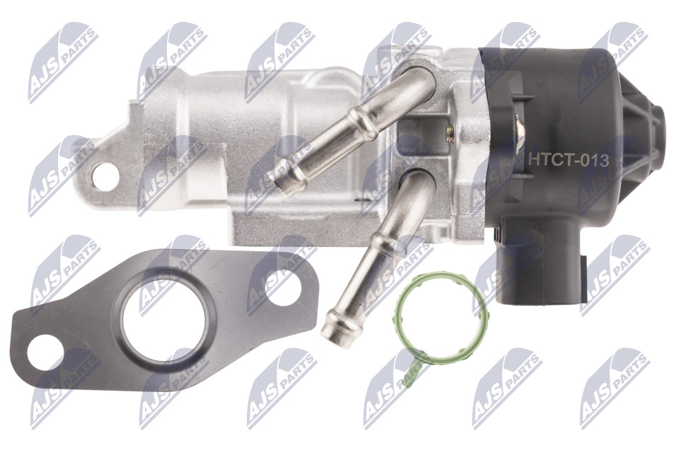 NTY AGR-Ventil egrct013 für Citroën/Peugeot TOYOTA