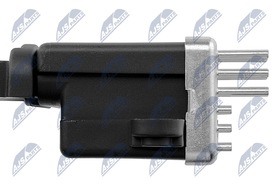 NTY Vorwiderstand, Elektromotor-Kühlerlüfter erdau013 für VAG