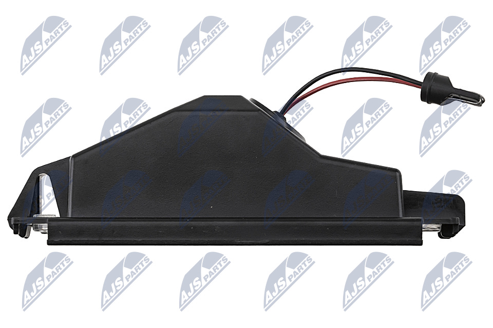 NTY Kennzeichenleuchte elpre014 für DACIA Image