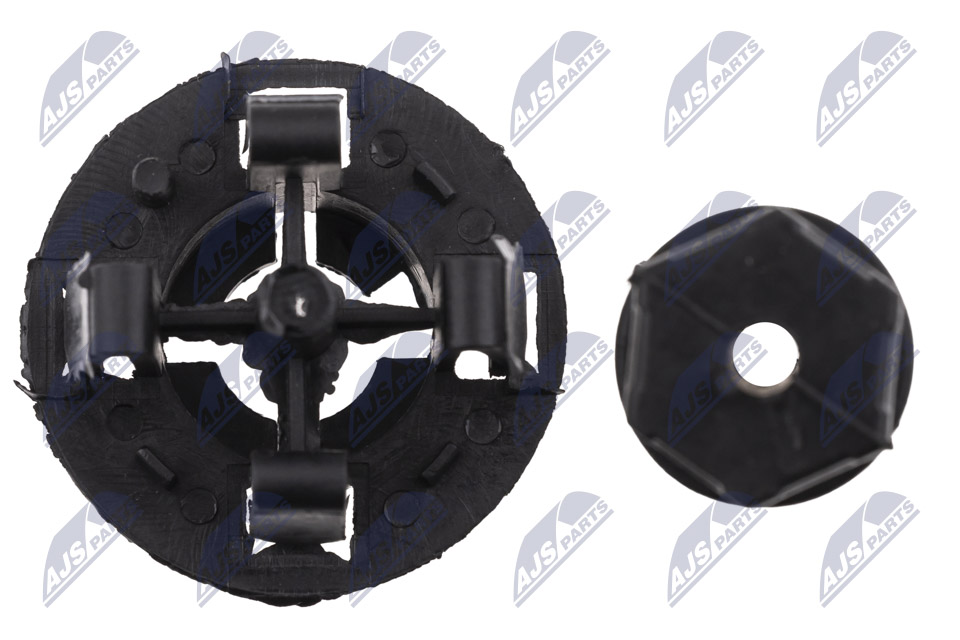 NTY Puffer, Motorhaube ezcbm571 für BMW