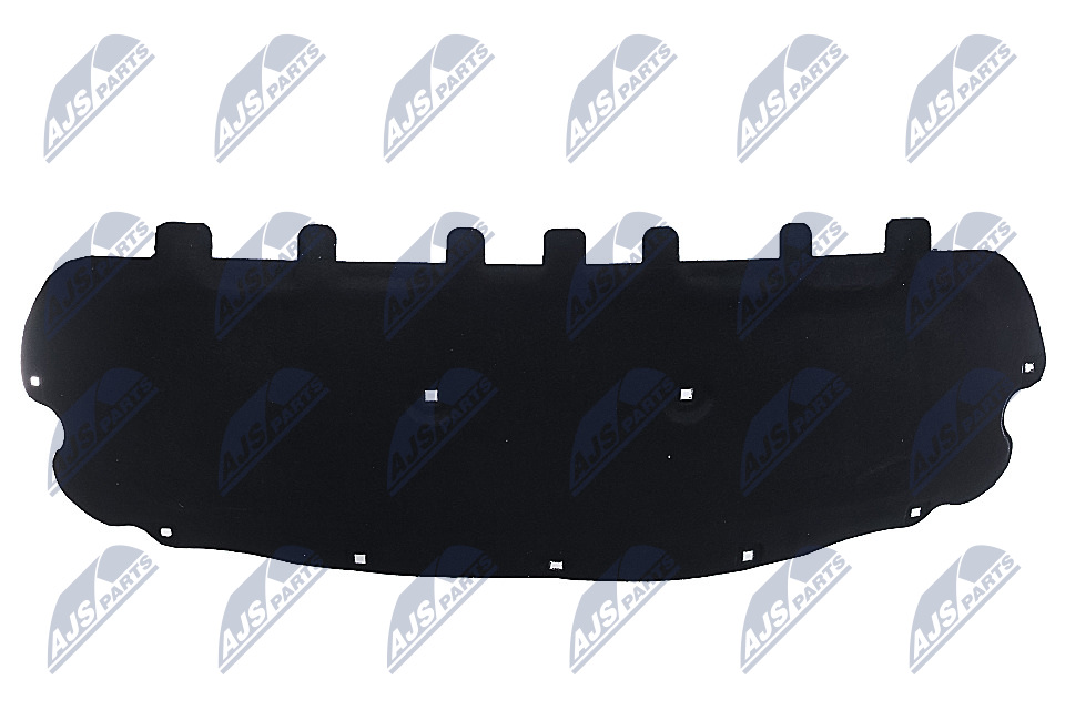 Original NTY Motorraumdämmung EZC-WW-519 für VW - Image 3