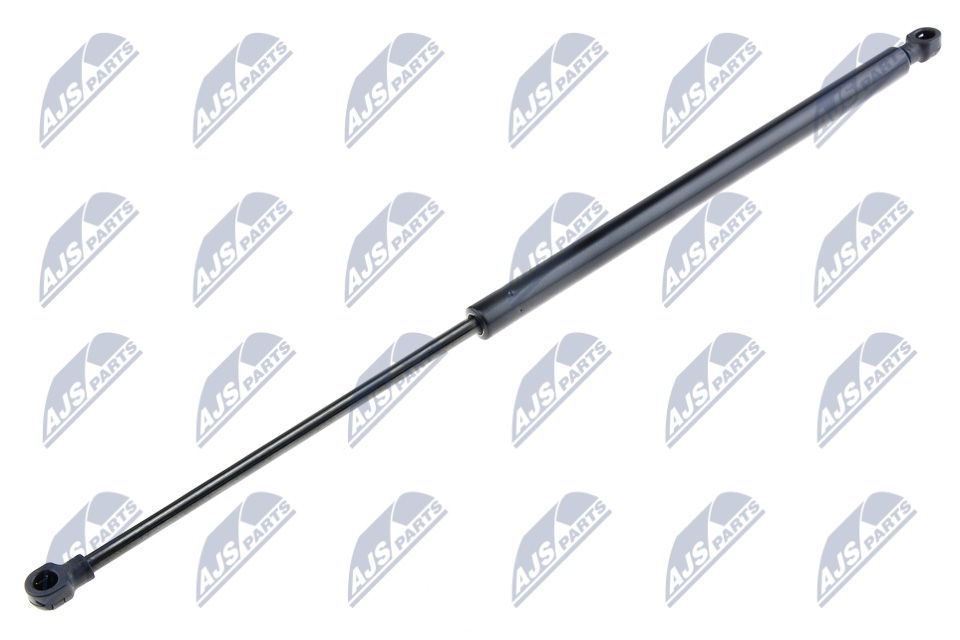 NTY Gasfeder, Koffer-/Laderaum aebm011 für BMW