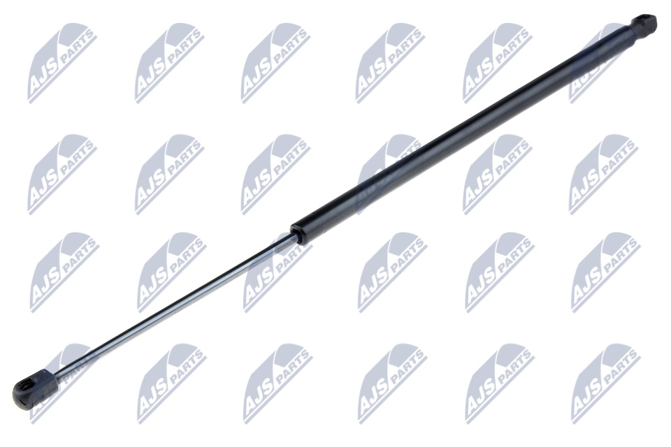 NTY Gasfeder, Koffer-/Laderaum aebm017 für BMW