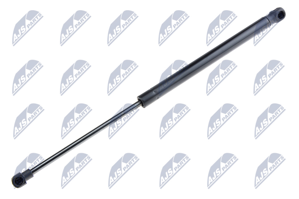 NTY Gasfeder, Koffer-/Laderaum aebm034 für BMW