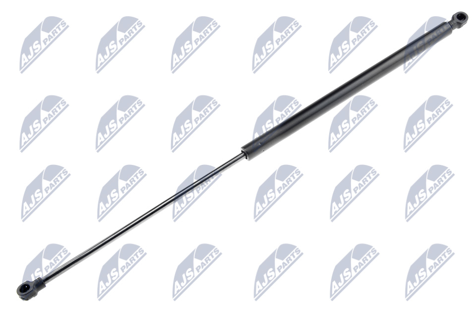 NTY Gasfeder, Koffer-/Laderaum aedw002 für Opel CHEVROLET GM DAEWOO