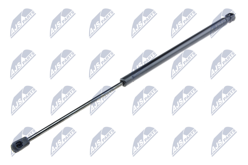 NTY Gasfeder, Koffer-/Laderaum aefr009 für Ford