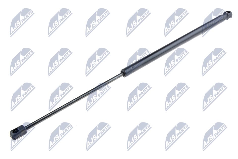 NTY Gasfeder, Koffer-/Laderaum aefr029 beidseitig für Ford BMW