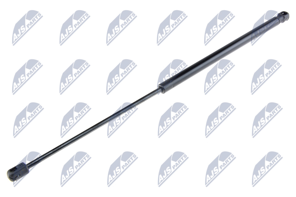 NTY Gasfeder, Koffer-/Laderaum aeft001 für Fiat