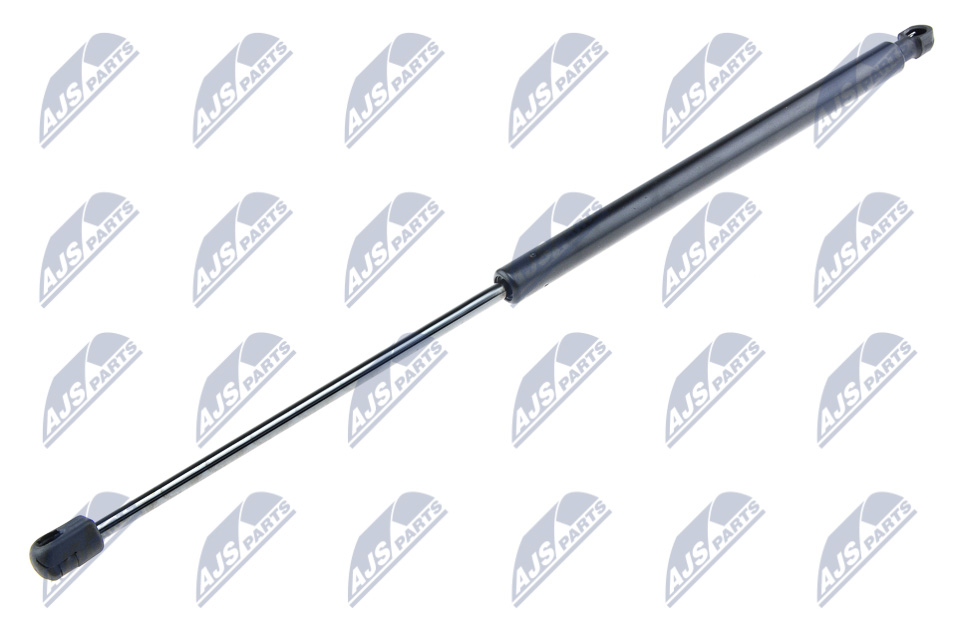 NTY Gasfeder, Koffer-/Laderaum aeft026 für Fiat Peugeot