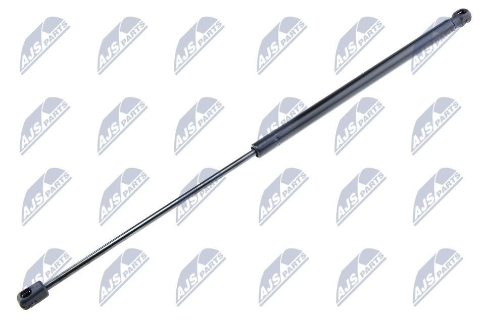 NTY Gasfeder, Koffer-/Laderaum aeft032 für Fiat