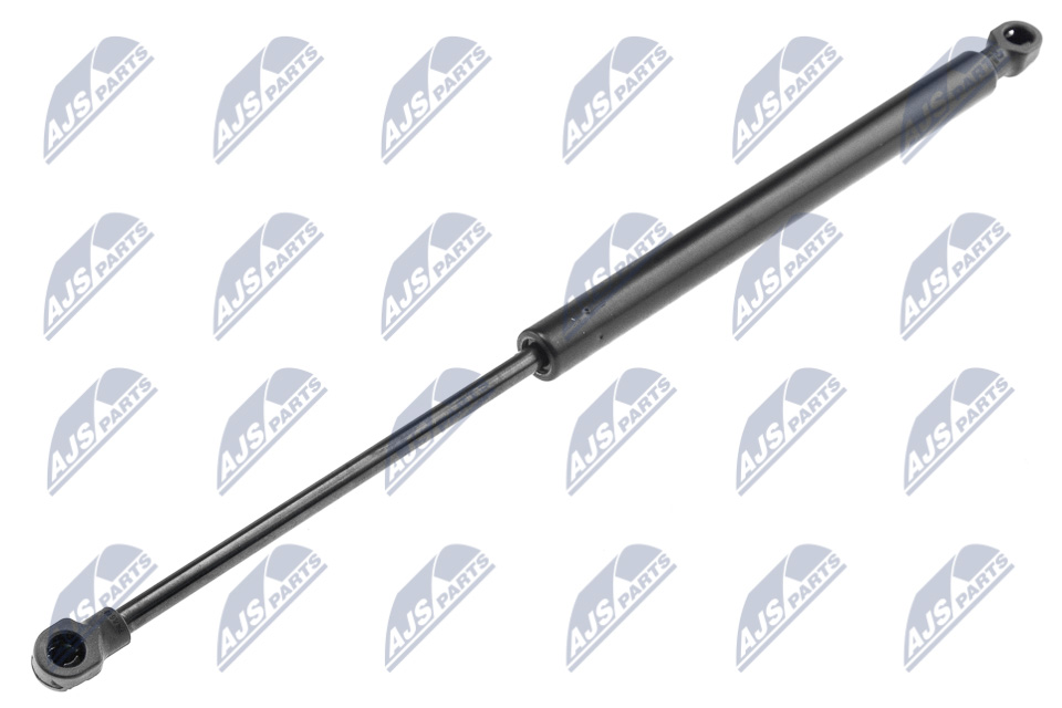 NTY Gasfeder, Koffer-/Laderaum aeka021 für HYUNDAI KIA