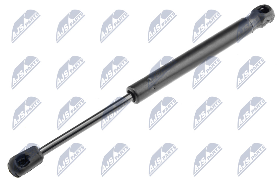 NTY Gasfeder, Koffer-/Laderaum aeme039 für Mercedes